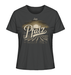 Love Pfalz - Ladies Organic Shirt