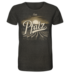 Love Pfalz - Organic Shirt